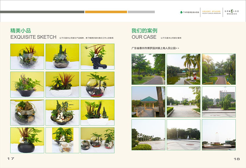 廣州花場苗木畫冊設計,花場苗木畫冊設計公司 廣州花場苗木畫冊設計,花場苗木畫冊設計公司