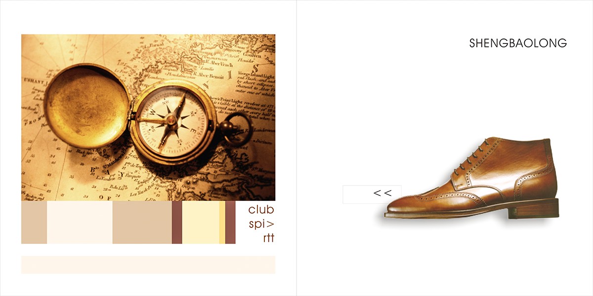 SAINTPAULON畫冊設計-畫冊設計公司 SAINTPAULON畫冊設計-畫冊設計公司