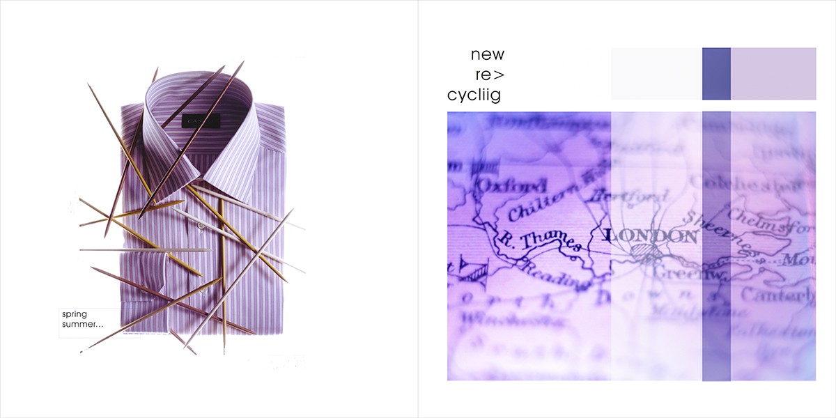 SAINTPAULON畫冊設計-畫冊設計公司 SAINTPAULON畫冊設計-畫冊設計公司