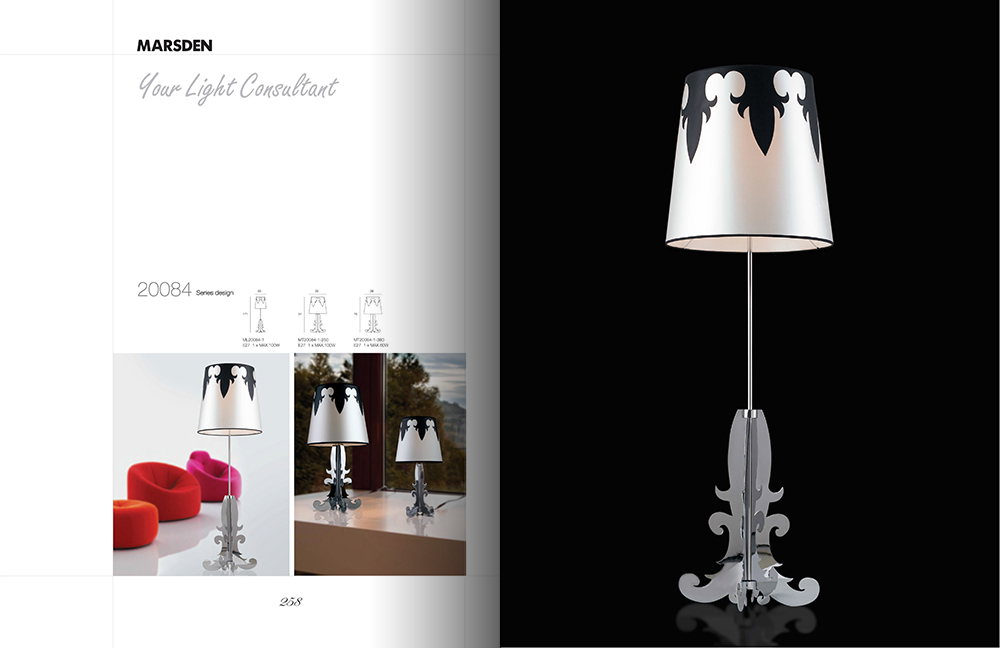 廣州藝術燈具畫冊設計-燈具照明行業畫冊設計公司 廣州藝術燈具畫冊設計-燈具照明行業畫冊設計公司