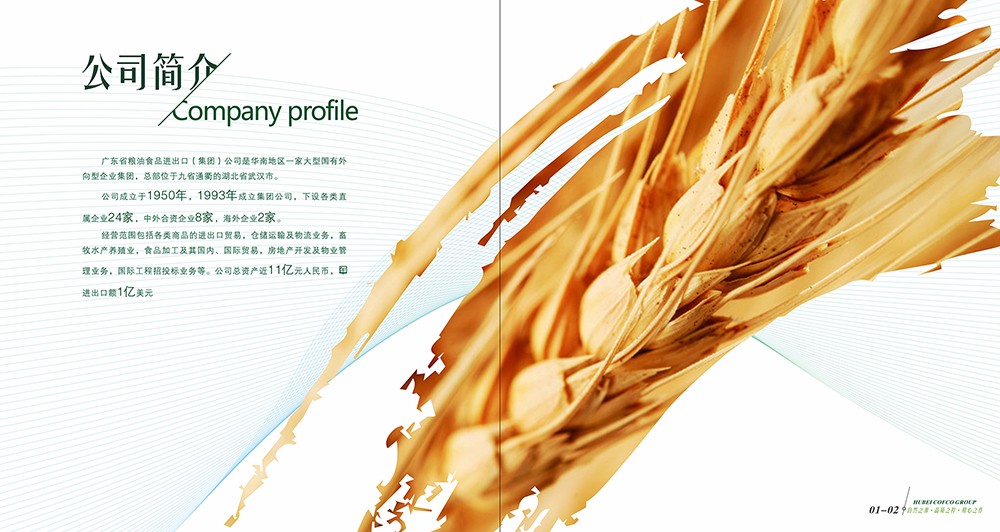 廣州油糧食品畫冊(cè)設(shè)計(jì)-廣州食品類畫冊(cè)設(shè)計(jì)公司 廣州油糧食品畫冊(cè)設(shè)計(jì)-廣州食品類畫冊(cè)設(shè)計(jì)公司