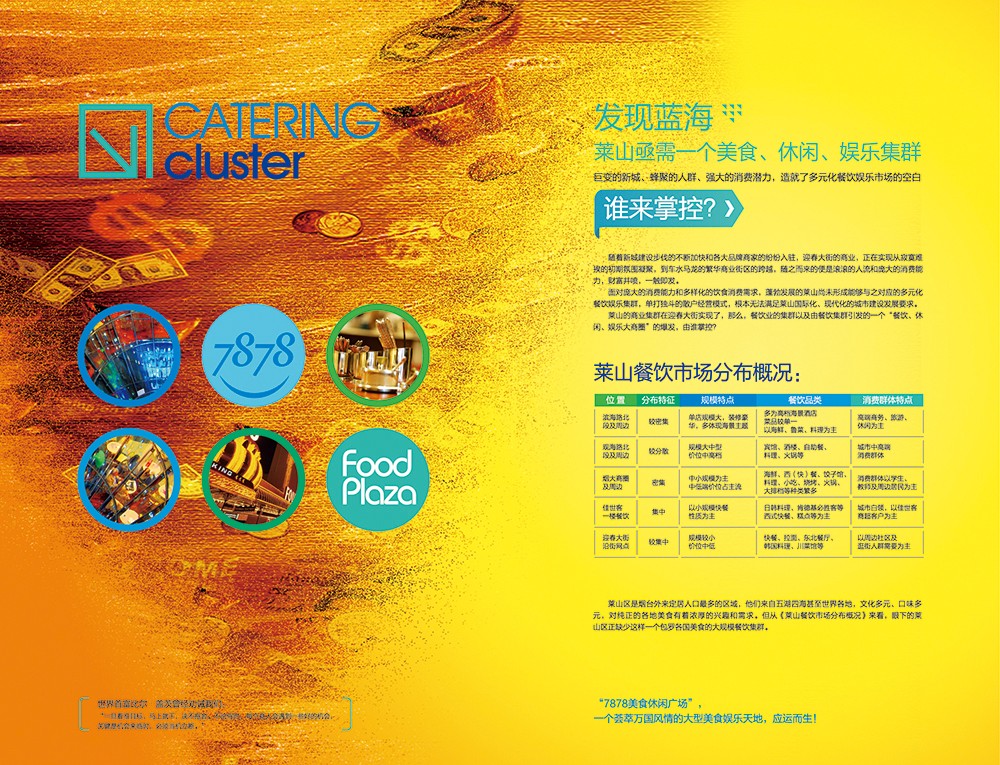 物業招租宣傳畫冊設計公司 物業招租宣傳畫冊設計公司