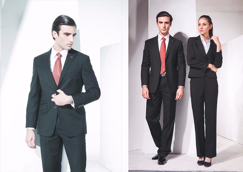 西裝畫冊設計,服裝畫冊設計公司 廣州西裝畫冊設計-服裝畫冊設計公司