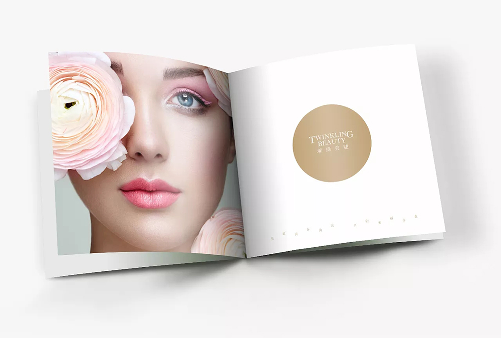 美容行業畫冊設計,美容行業畫冊設計公司 美容行業畫冊設計,美容行業畫冊設計公司