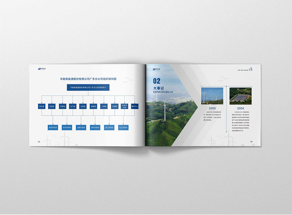 畫冊設計的表現手法 畫冊設計的表現手法