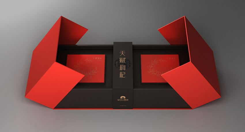 品牌包裝設計圖 品牌包裝設計圖