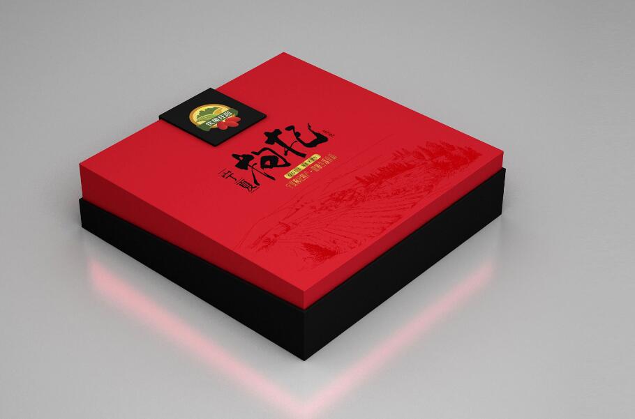 品牌包裝設計圖 品牌包裝設計圖