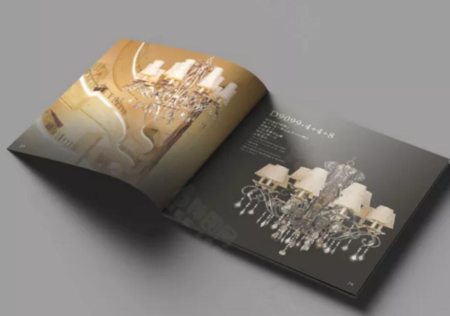 廣州佛山品牌燈具行業(yè)畫冊設(shè)計圖 廣州佛山品牌燈具行業(yè)畫冊設(shè)計圖