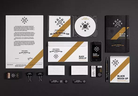 一個優秀的VI設計對于公司有什么意義？