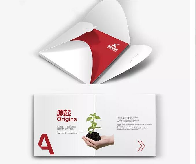 畫冊宣傳設(shè)計