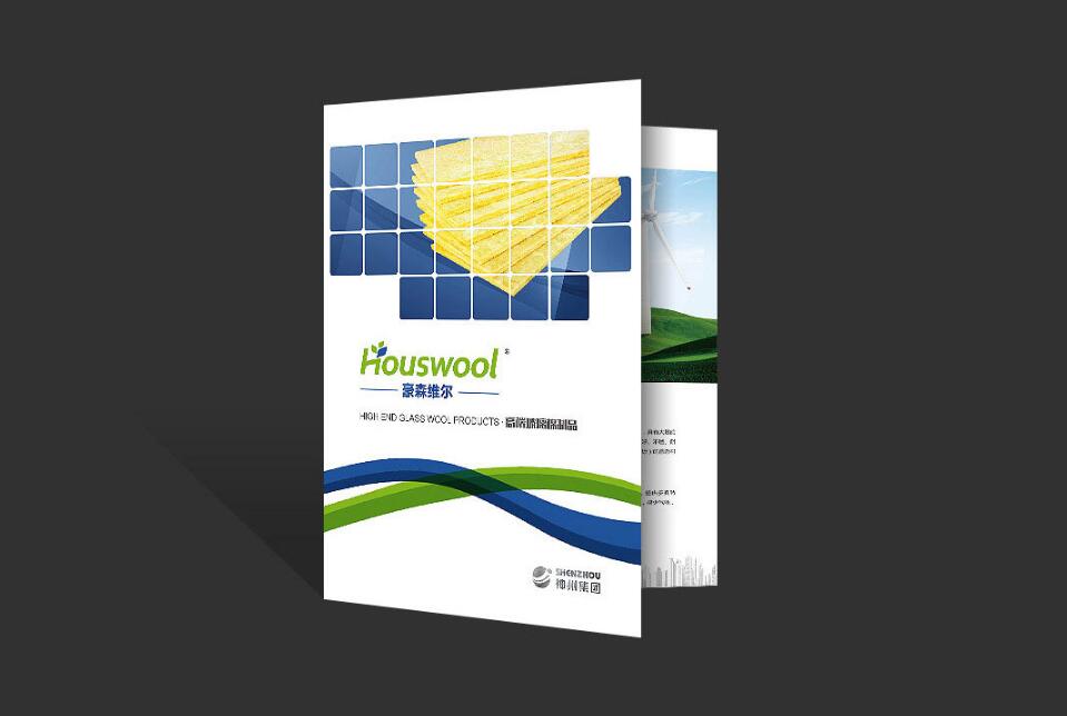 企業畫冊設計 企業畫冊設計