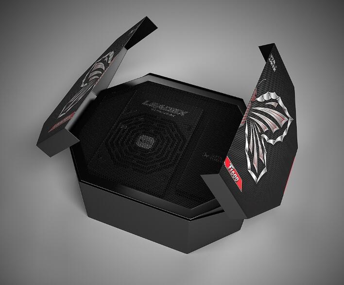 品牌電源包裝設(shè)計案例欣賞 品牌電源包裝設(shè)計案例欣賞