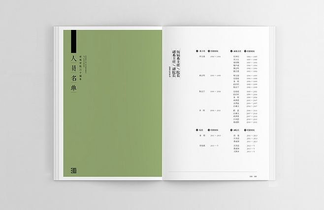 集團(tuán)30周年紀(jì)念冊設(shè)計(jì)制作的詳細(xì)流程說明