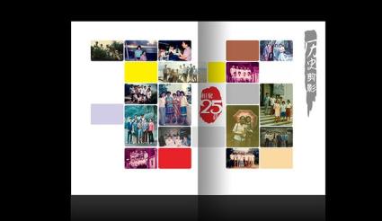 古柏廣告設(shè)計(jì)，值得大家信賴的廣州紀(jì)念冊設(shè)計(jì)公司