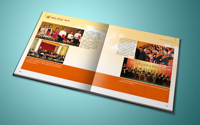 在進(jìn)行公司發(fā)展周年紀(jì)念冊內(nèi)容設(shè)計(jì)時(shí)需要關(guān)注這些方面