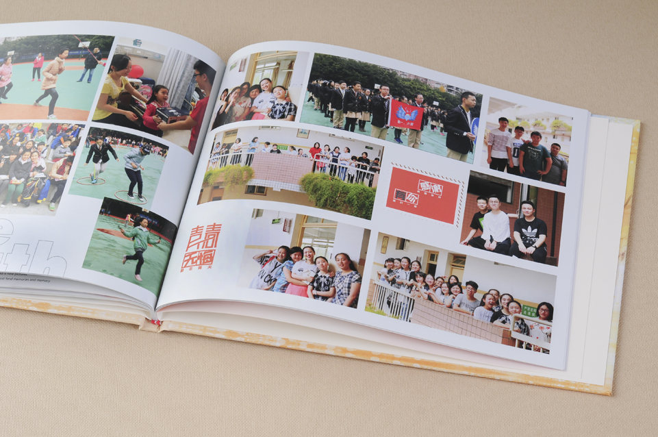 畢業紀念冊設計制作公司 畢業紀念冊設計制作公司