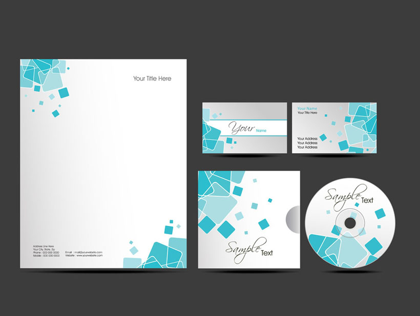 景區vi設計 景區vi設計