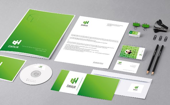 專業(yè)的企業(yè)形象vi設(shè)計(jì)公司，選擇古柏廣告設(shè)計(jì)