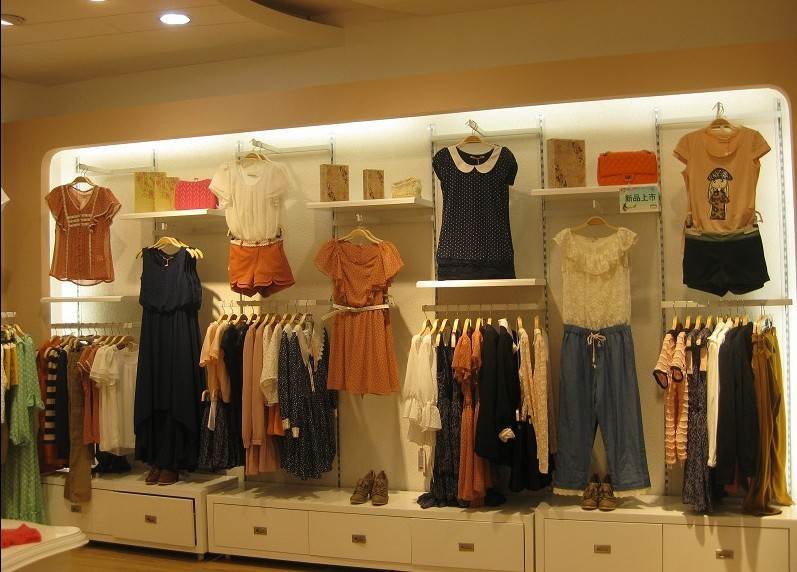 進(jìn)行女裝vi設(shè)計(jì)時(shí)，需要了解這些注意事項(xiàng)