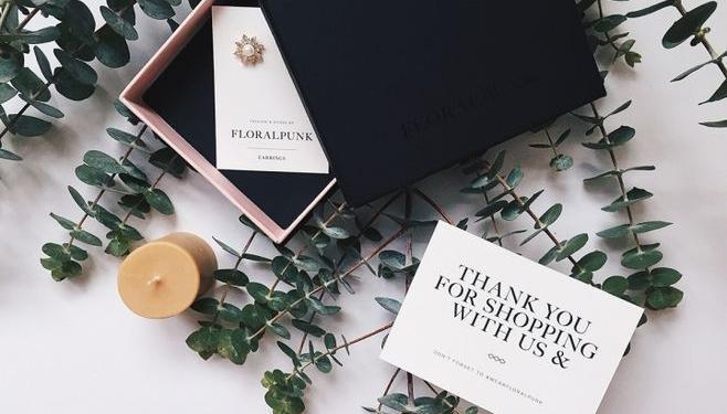 花店vi設(shè)計 花店vi設(shè)計