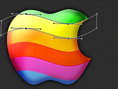 蘋果vi設計 蘋果vi設計