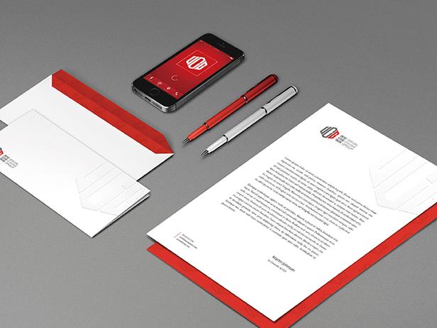 企業vi手冊設計 企業vi手冊設計