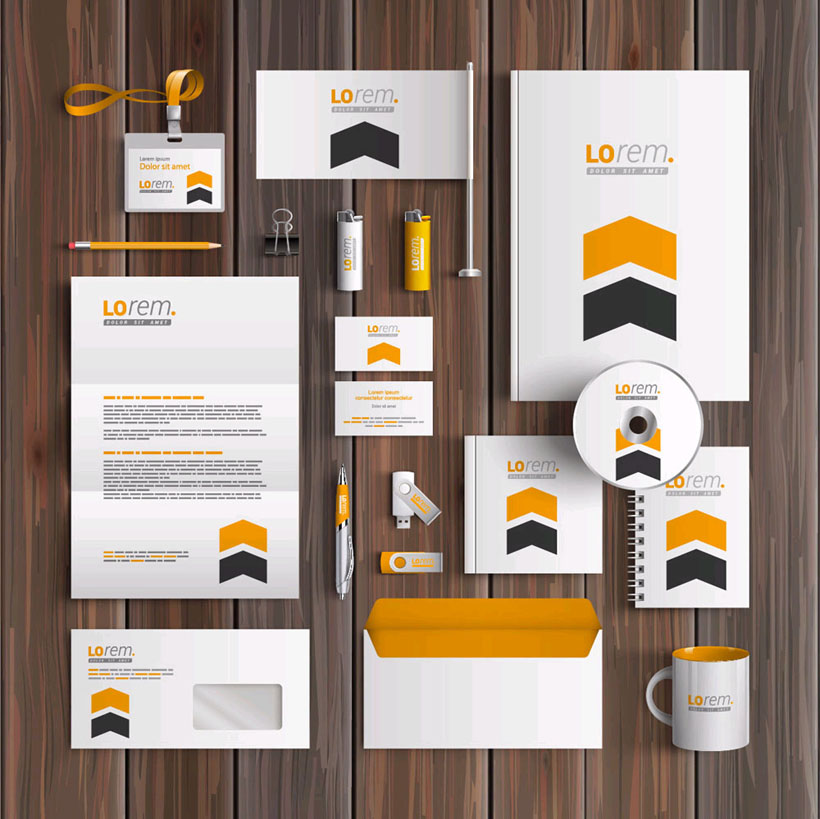 視覺vi設(shè)計(jì)有哪些內(nèi)容?