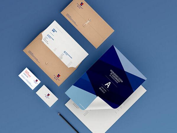 鄭州vi設計公司 鄭州vi設計公司