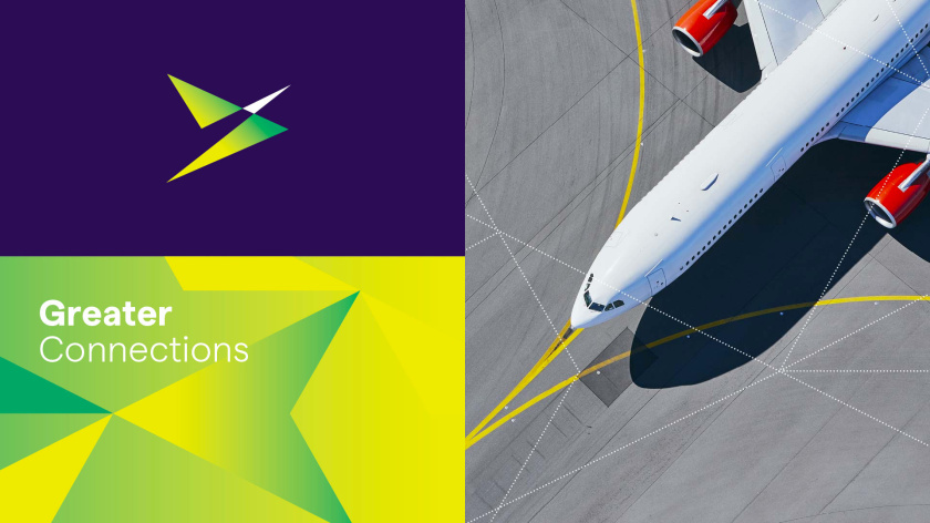 機(jī)場vi設(shè)計(jì) 創(chuàng)造一個(gè)精致且健康的文化.