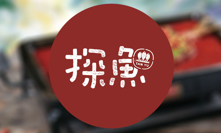 探魚vi設計 探魚vi設計