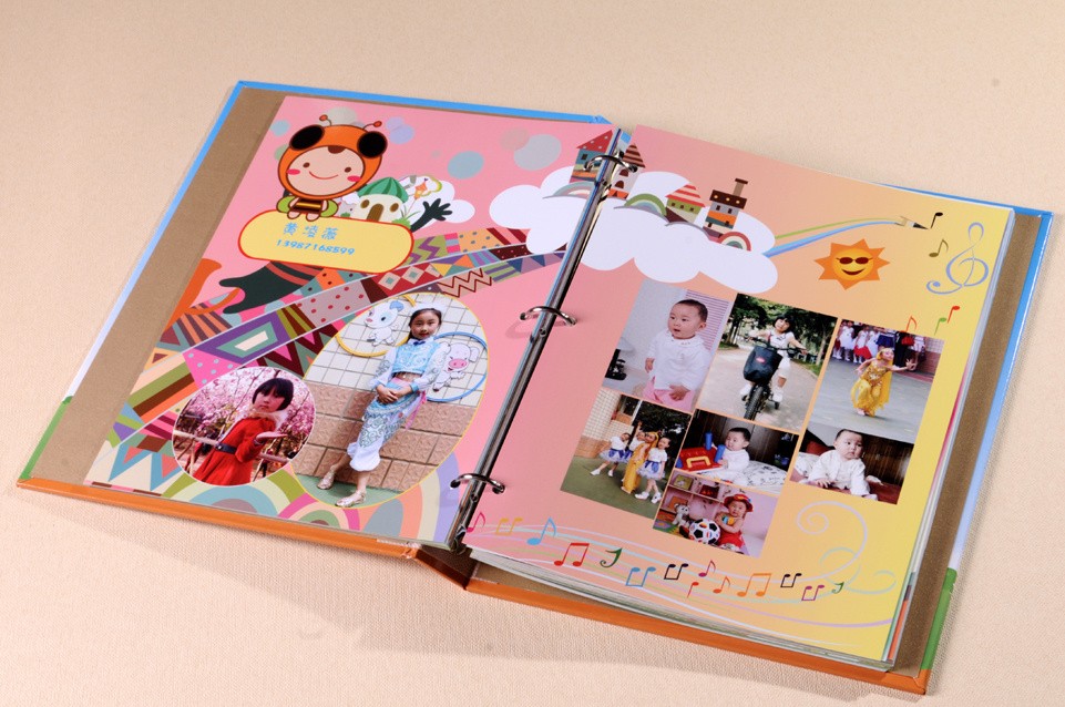 畢業(yè)紀念冊的設計 畢業(yè)紀念冊的設計