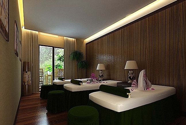 辦公室簡單裝修設(shè)計(jì) 辦公室簡單裝修設(shè)計(jì)