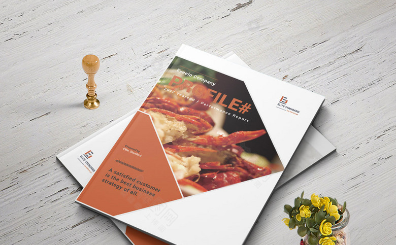 樣本冊設計要求是什么？具體方法有哪些