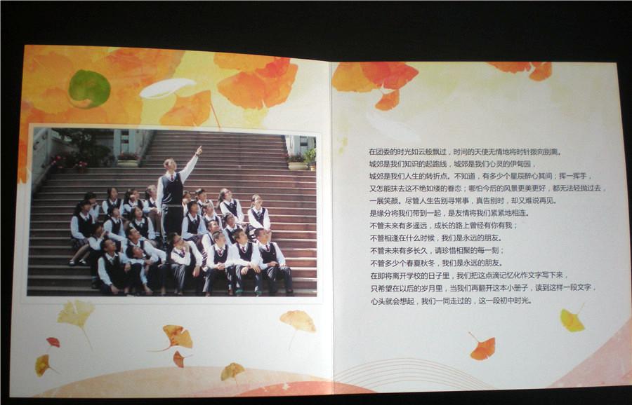 畢業(yè)紀(jì)念冊(cè)設(shè)計(jì)教案 畢業(yè)紀(jì)念冊(cè)設(shè)計(jì)教案