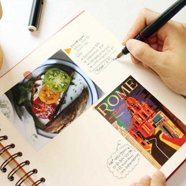 diy紀念冊制作的方法是怎樣的？diy紀念冊設計的注意事項有哪些？