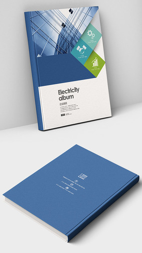 it畫冊設(shè)計(jì) it畫冊設(shè)計(jì)