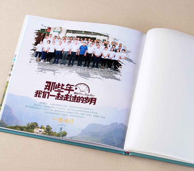 畢業(yè)設(shè)計(jì)紀(jì)念冊(cè)需要注意哪些問題？這些注意事項(xiàng)一定要留意