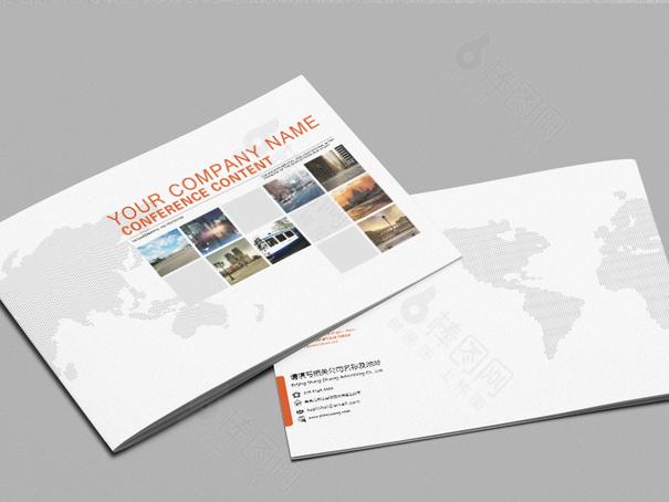 高檔畫冊設計 高檔畫冊設計