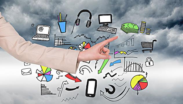 廣告品牌設計怎么做？設計需要注意什么