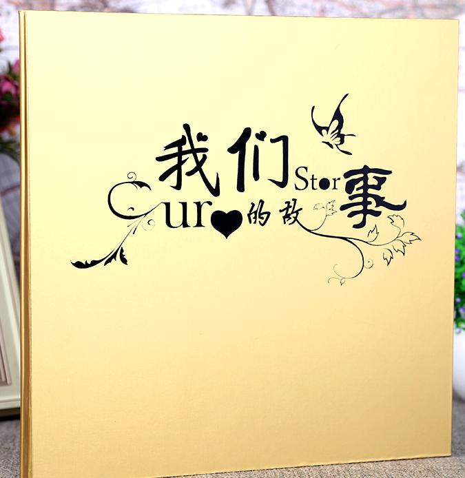 紀(jì)念冊(cè)設(shè)計(jì)情侶內(nèi)容寫什么好？分享最浪漫的情侶紀(jì)念冊(cè)里的情話