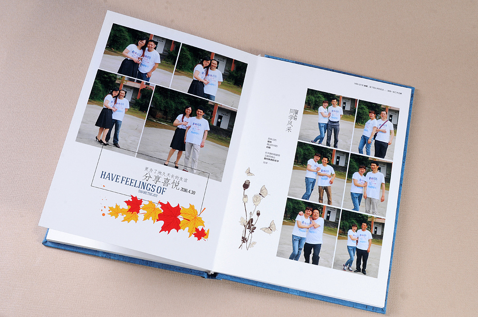 紀(jì)念冊設(shè)計制作公司 紀(jì)念冊設(shè)計制作公司