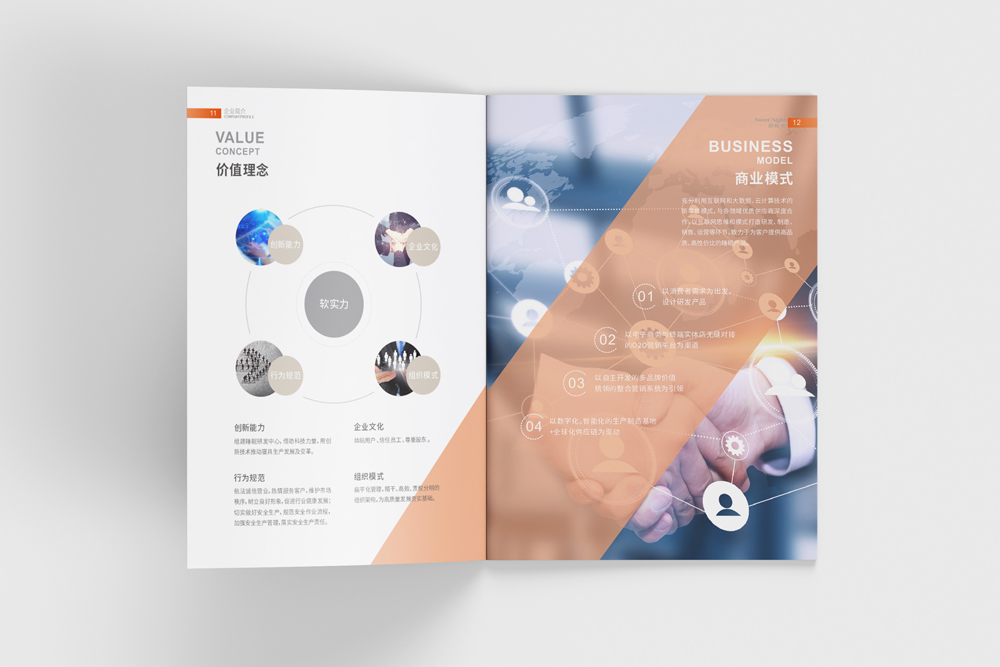 家居畫冊設計占據市場經濟地位的重要原因 家居畫冊設計占據市場經濟地位的重要原因