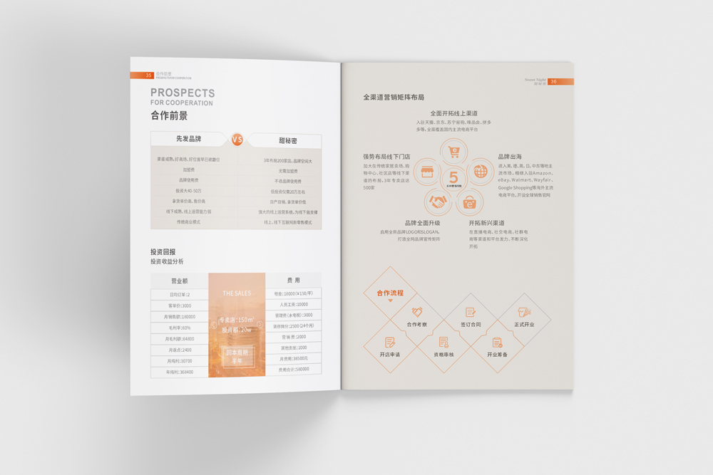 家居畫冊設計為什么能夠幫助家居行業 家居畫冊設計為什么能夠幫助家居行業