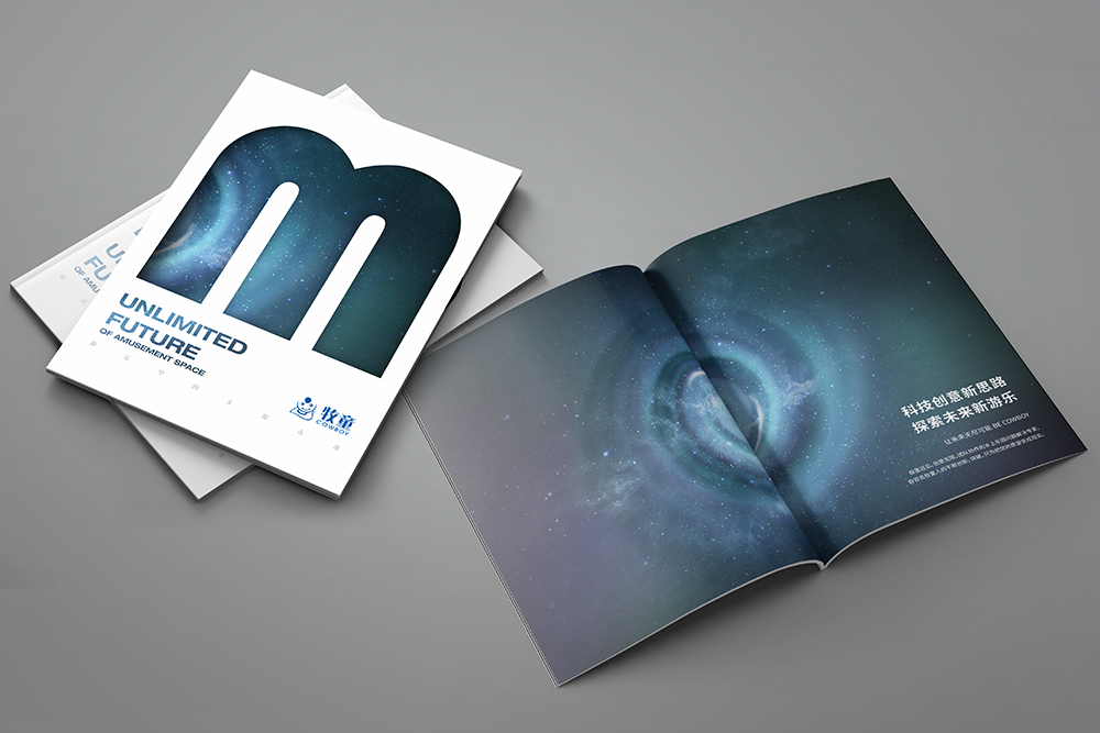 一本高質量的水上樂園畫冊是如何獲取大眾的關注？