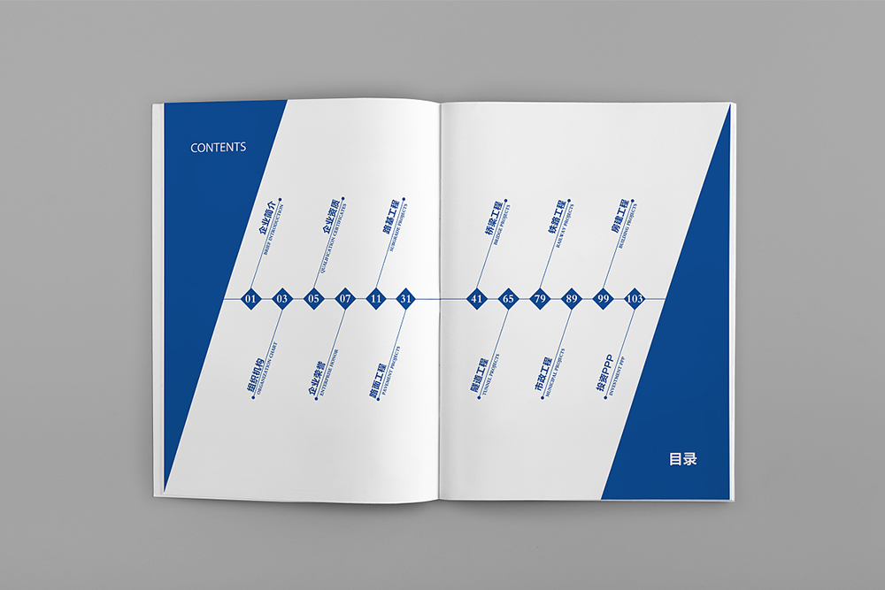 宣傳畫冊(cè)設(shè)計(jì)質(zhì)量的優(yōu)劣直接影響著產(chǎn)品的宣傳效果 宣傳畫冊(cè)設(shè)計(jì)質(zhì)量的優(yōu)劣直接影響著產(chǎn)品的宣傳效果