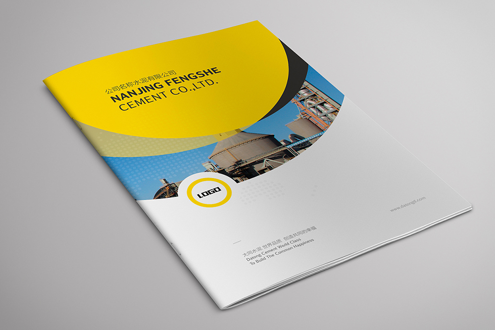 優秀畫冊設計應該把握哪些要點? 優秀畫冊設計應該把握哪些要點?