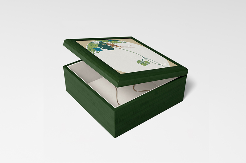 珠寶首飾包裝設(shè)計 珠寶首飾包裝設(shè)計