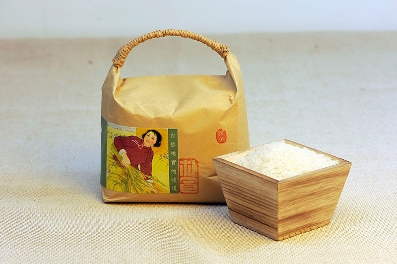 農產品包裝設計 農產品包裝設計