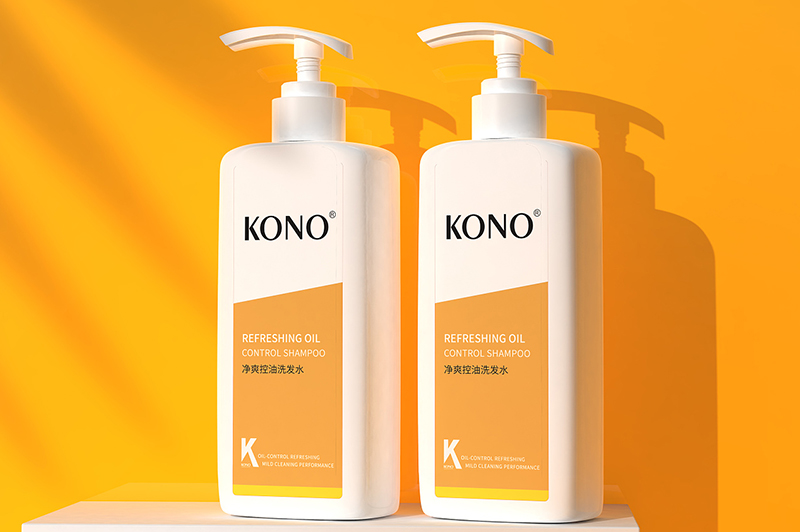 洗發(fā)水包裝設計需要具備些什么才能吸引到更多的消費者 洗發(fā)水包裝設計需要具備些什么才能吸引到更多的消費者