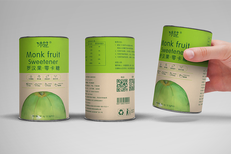 為什么如今大力推進綠色包裝設計？